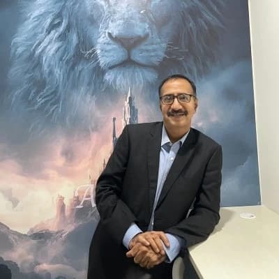 Srinivasan Satagopan